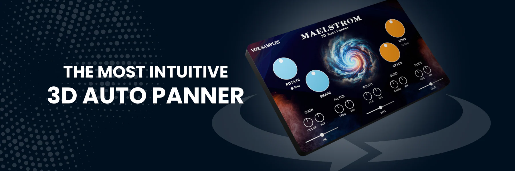 Master Your Sound Instantly